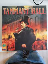 Gra planszowa Tammany Hall