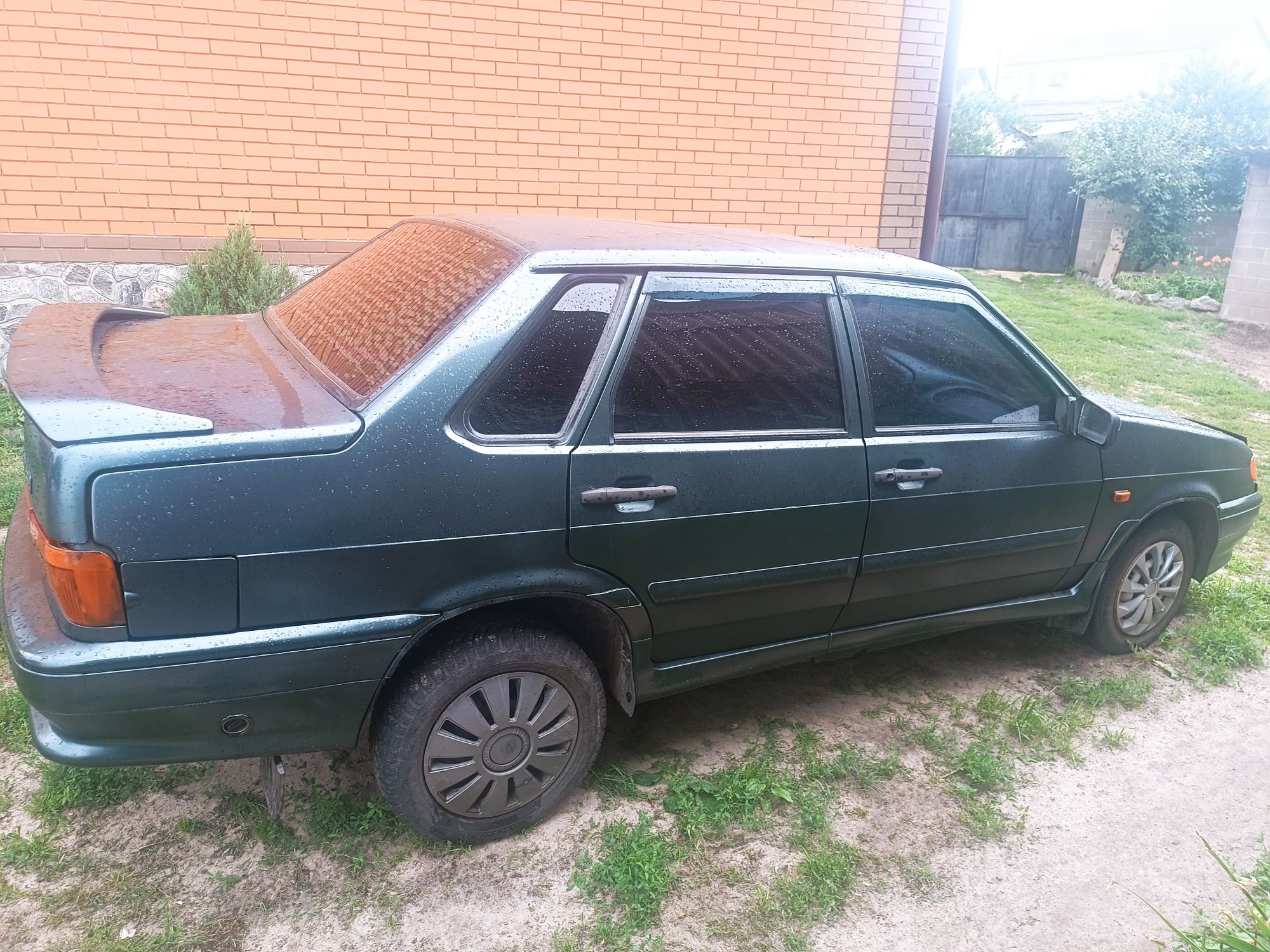 Продам ВАЗ211540