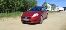 Fiat grande Punto super stan