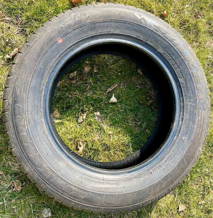 Okazja - nowe opony lato Falken Ziex 205/65 R16  4 szt. tanio