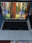 MacBook Pro 14 Gwarancja Grudzien 2025