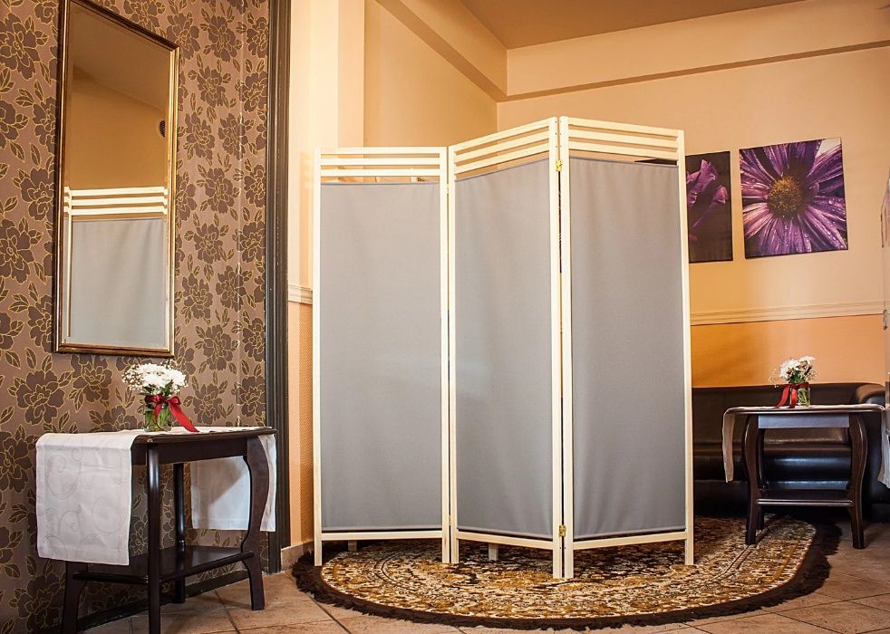 Parawan dekoracyjny pokojowy modern parawany Lublin