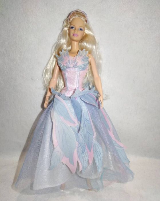 Викуп Barbie Аніка Одетта Рапунцель Білосніжка fairytopia Еліна барбі