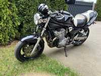 Suzuki Bandit Suzuki Bandit 600 stan bdb po serwisie