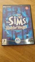 Jogo pc the sims