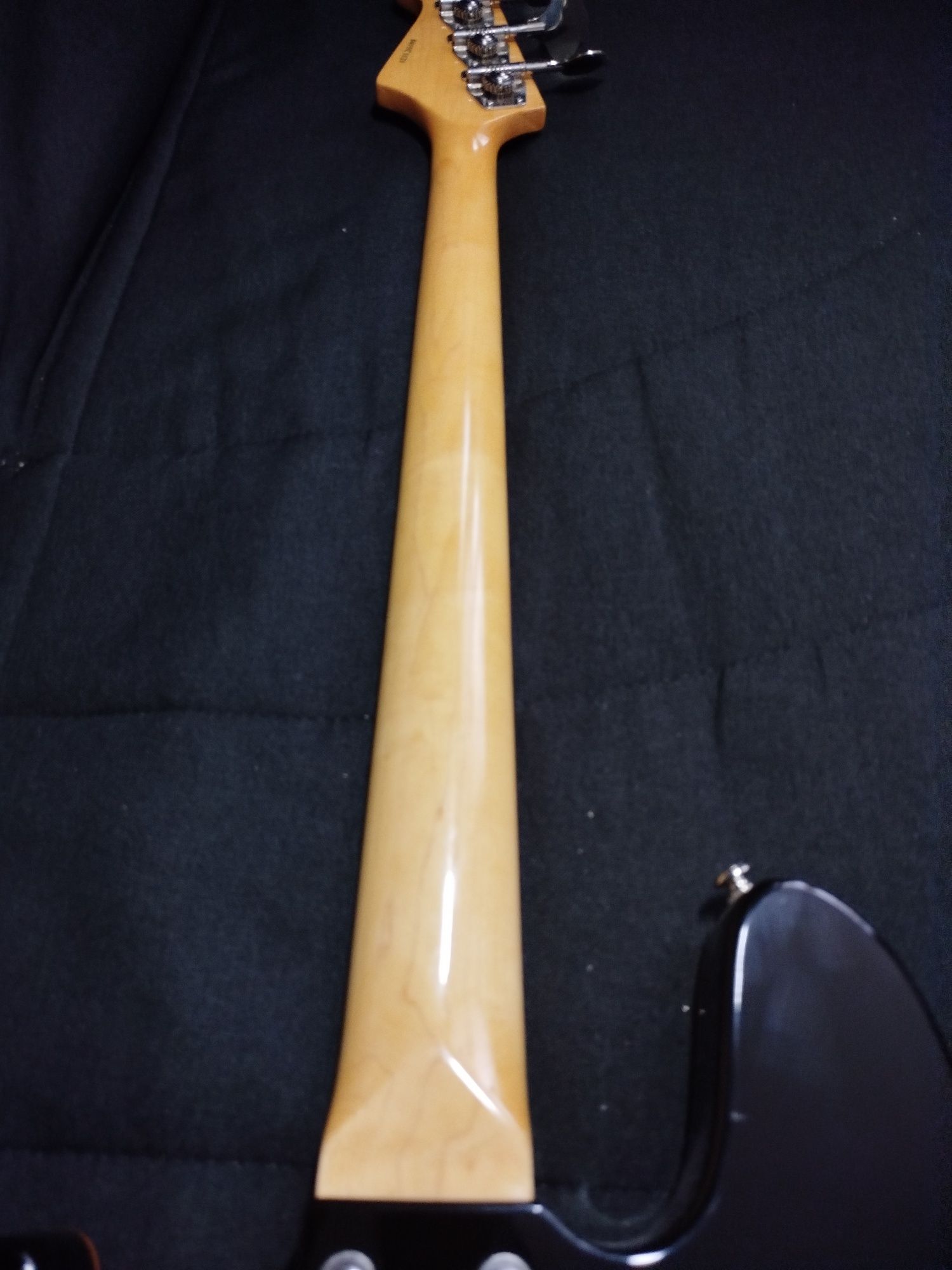 Gitara basowa Aria Pro II GT Series