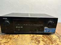 Amplituner Denon AVR -X 1100W