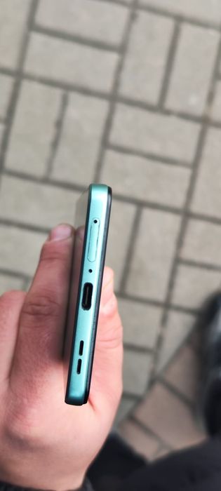 POCO F4 8/256 NEBULA GREEN 5G Житомир