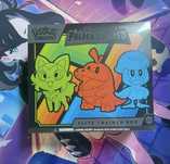 Pokemon TCG Paldea Evolved ETB