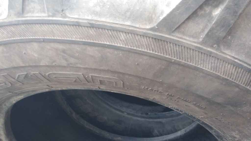 Opona leśna 540/65r28 Nokian multiplus