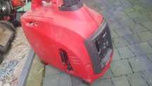 Agregat honda ex 7