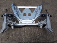 Sanki Wózek Belka Kołyska bmw m5 e60 m6 e63 v10 507km