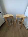 Ikea Nilsolle x2