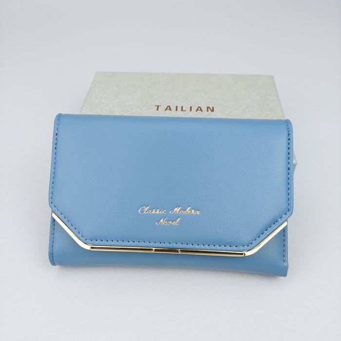 Гаманець жіночий Tailian кошелек женский маленький