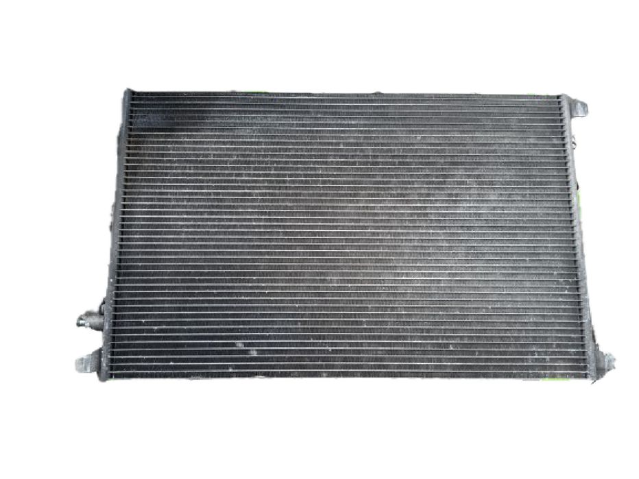 Radiador AC RENAULT Megane II (BM0/1_, CM0/1_)