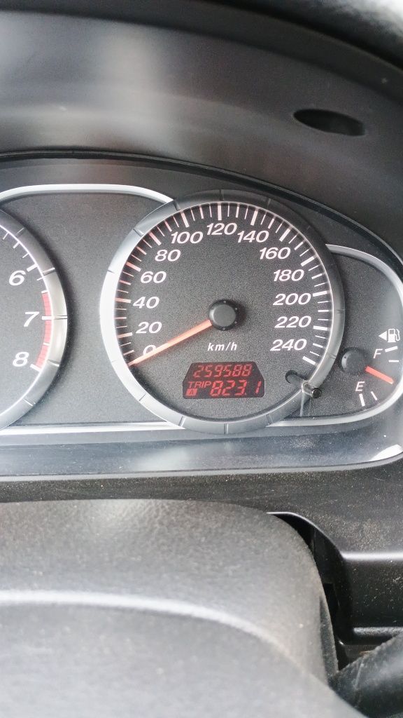 Sprzedam Mazda 6