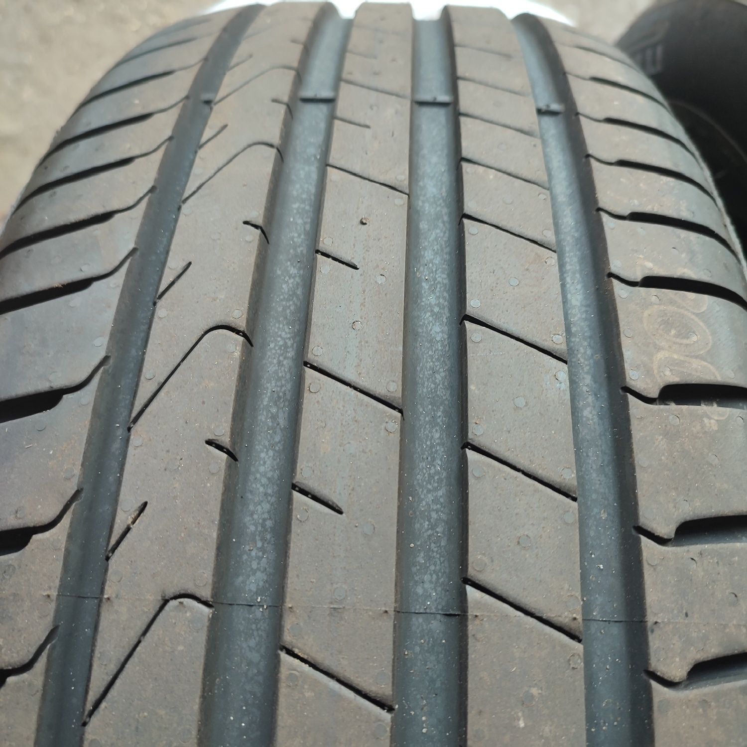 4 x Pirelli Scorpion 235/55 R18 100V jak nowe