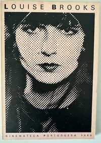 Louise Brooks - Cinemateca - 1986