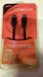 Cabo novo FireWire 800 Cable IEEE 1394 6 Pin 6 Pin comprimento 2m