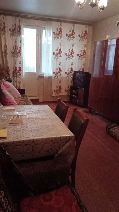 Сдаю 2 комн. квартиру на Салтовке. 531.Метро-пешком.