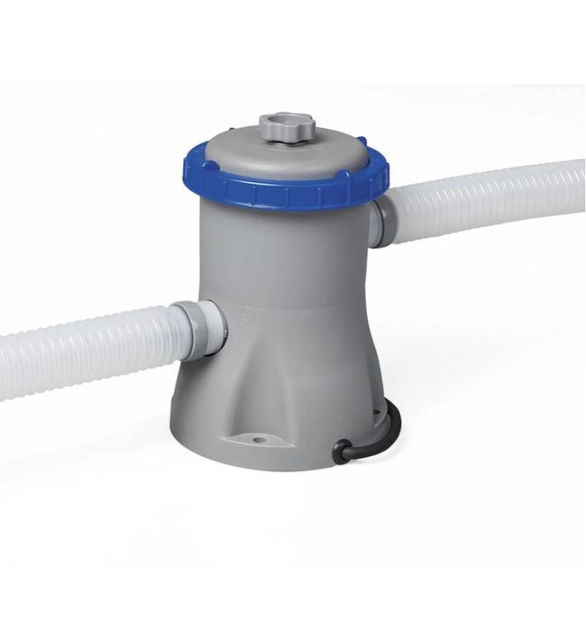 Piscina desmontável