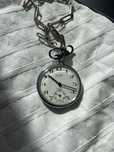 Relogio de bolso vintage