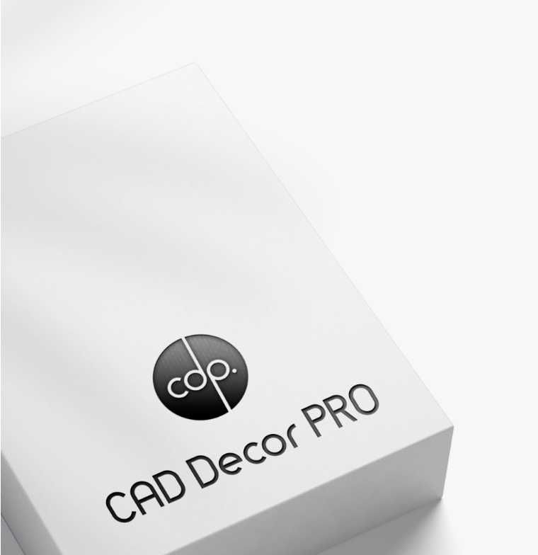 CAD Decor PRO v. 4.0.4