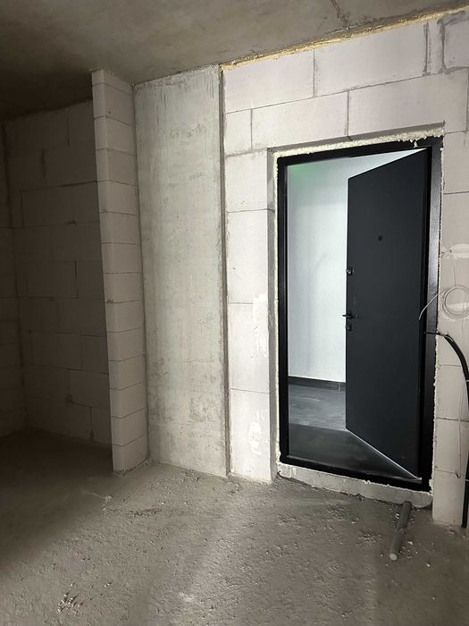 Продається готова квартира для ремонту