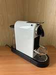 Кавоварка De’Longhi Nespresso EN167.W