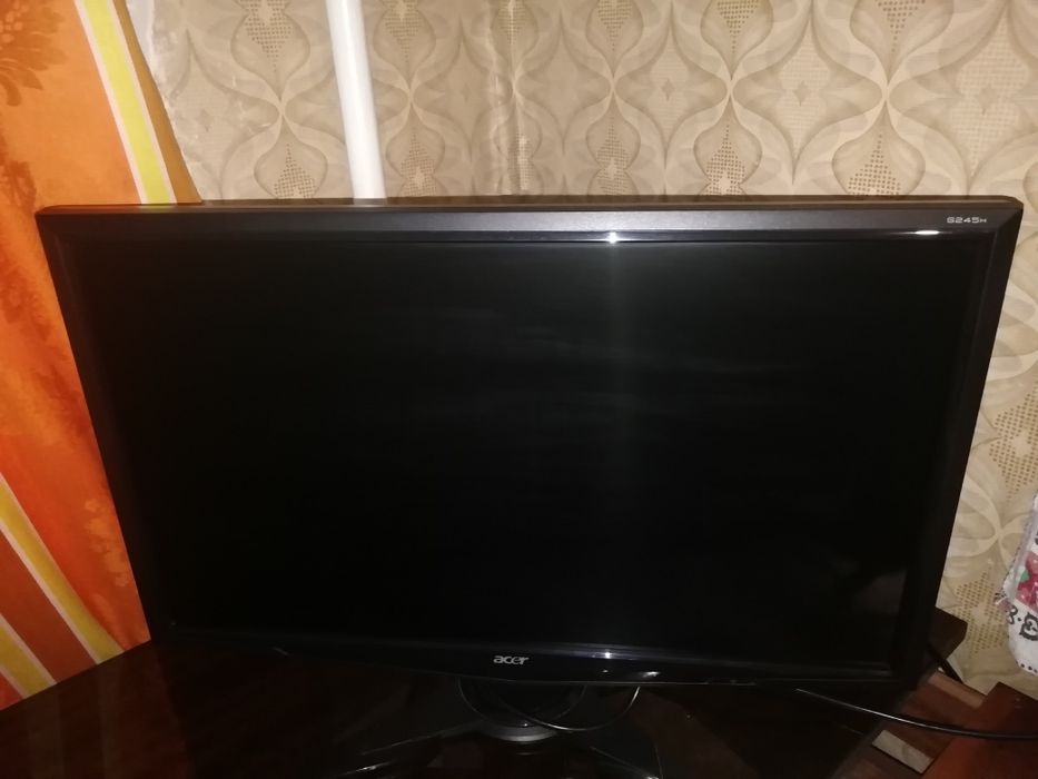 Монітор Acer 24"