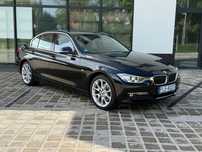 BMW 320d 184ps • nowy rozrząd sprzęgło • LuxuryLinefl(f30 f31 f10 a4)