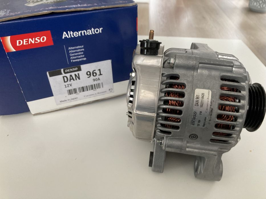 Alternator DAN 961
