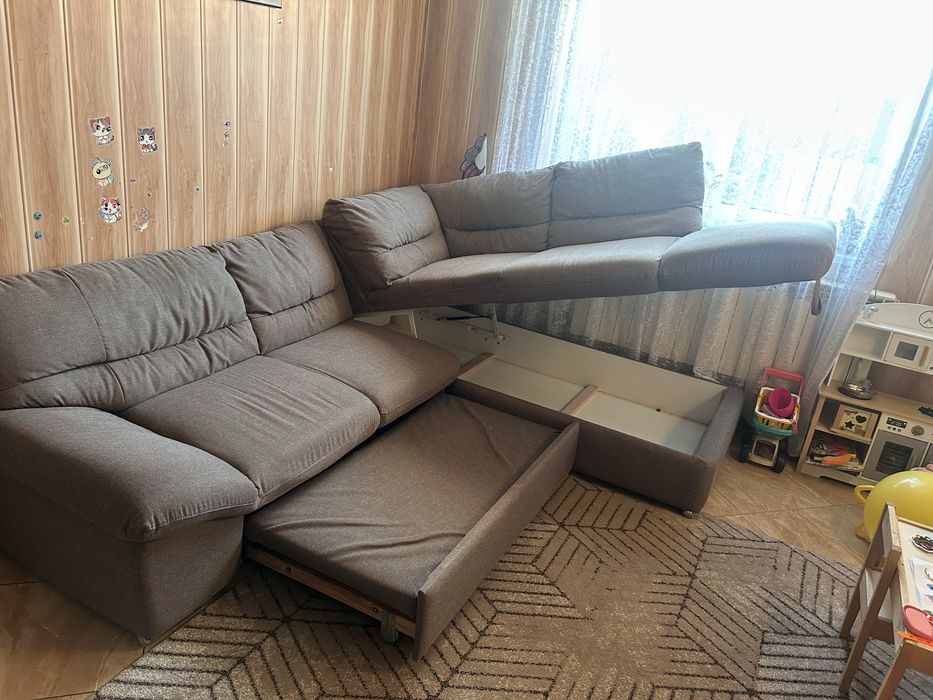 Naroznik w dobrym stanie rozmiar 2,60- 2,15