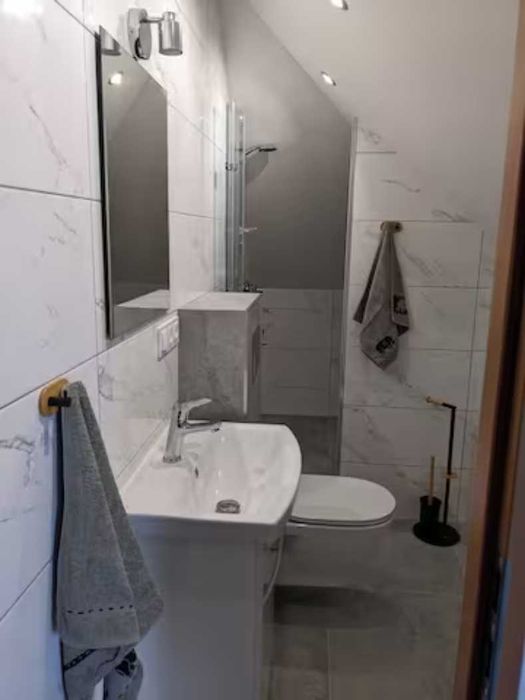 Kawalerka z balkonem do wynajmu od zaraz