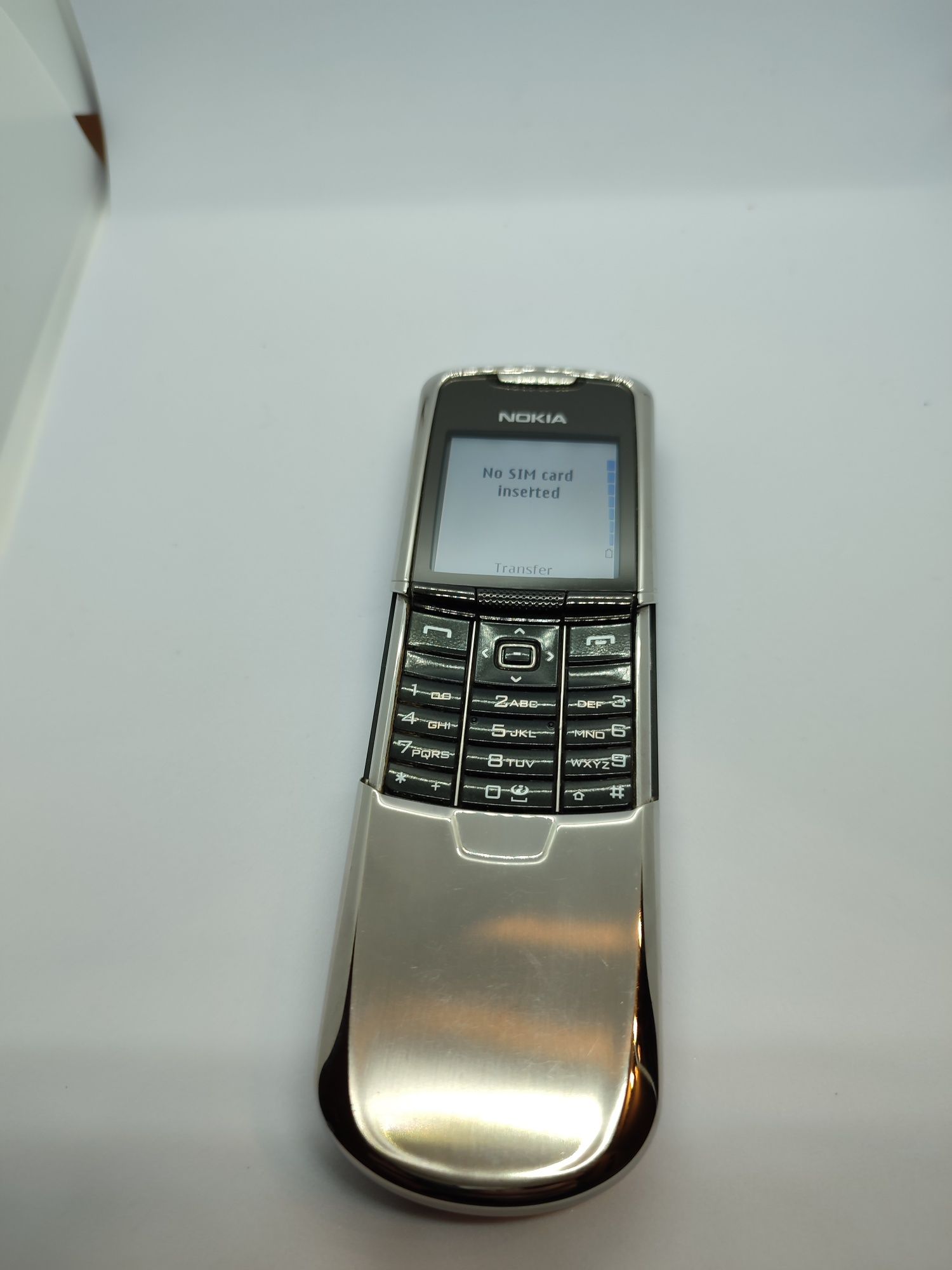 Nokia 8800 sprawna stan bdb-