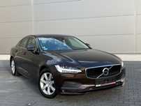 Volvo S90 D4 190KM Automat Bezwypadkowy