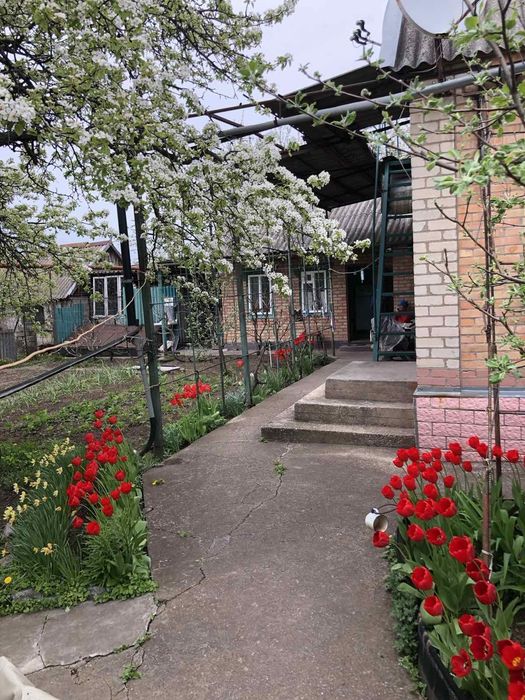 Будинок зупинка рем-завод