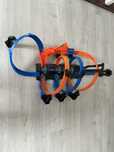 Tor samochodowy FTB65 Hot Wheels FTB65