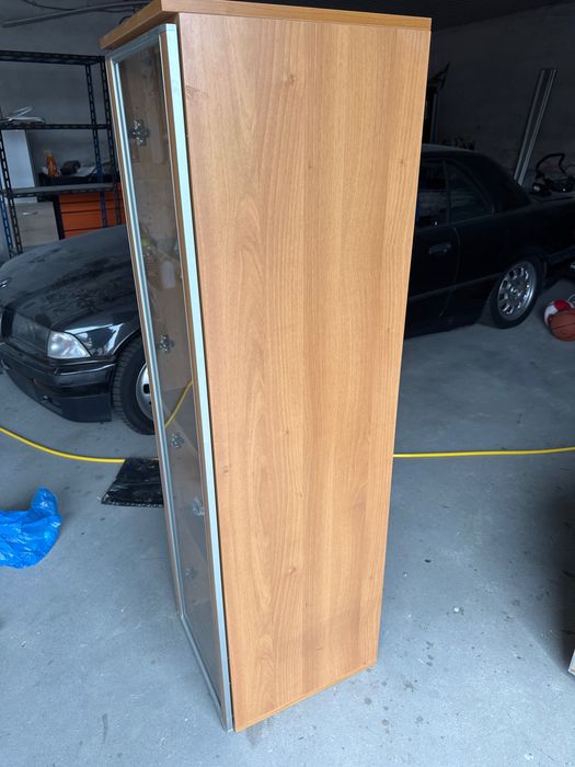 Komoda, witryna, szafka przeszklona Krakow