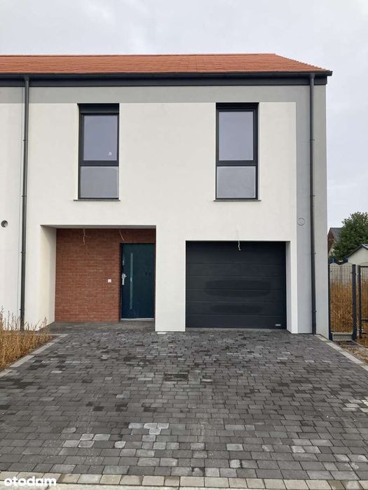 Ostatni Dom / Energooszczędny / Rekuperacja/ Pompa Ciepła