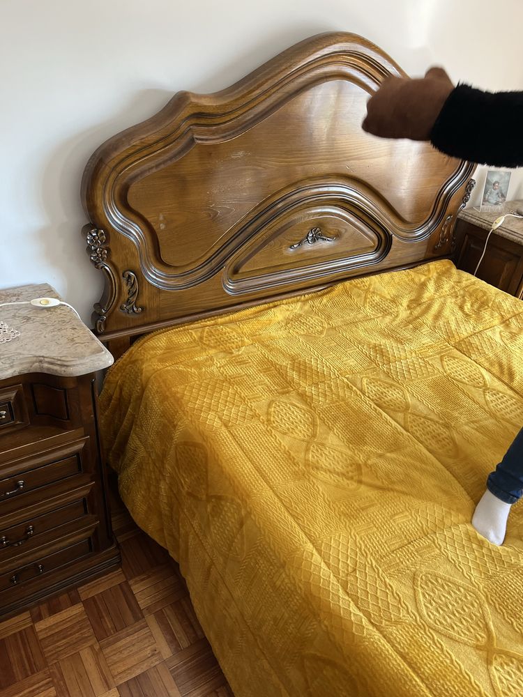 Quarto completo