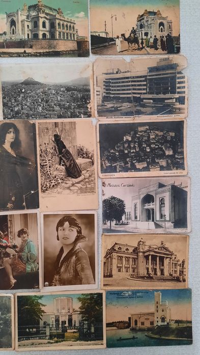 Фотографии старинные Открытки Старые фото