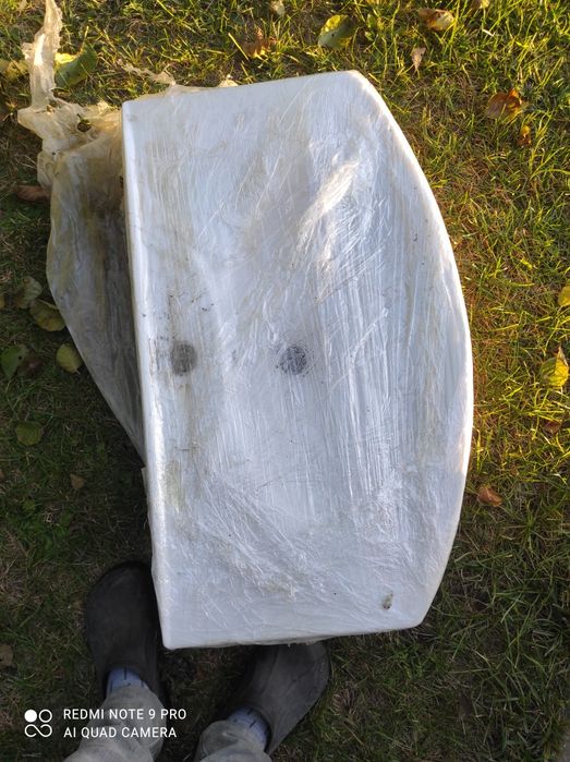 Zlewozmywak  nowy cersanit