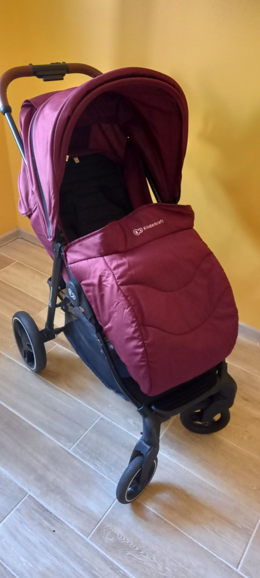 Wózek Kinderkraft