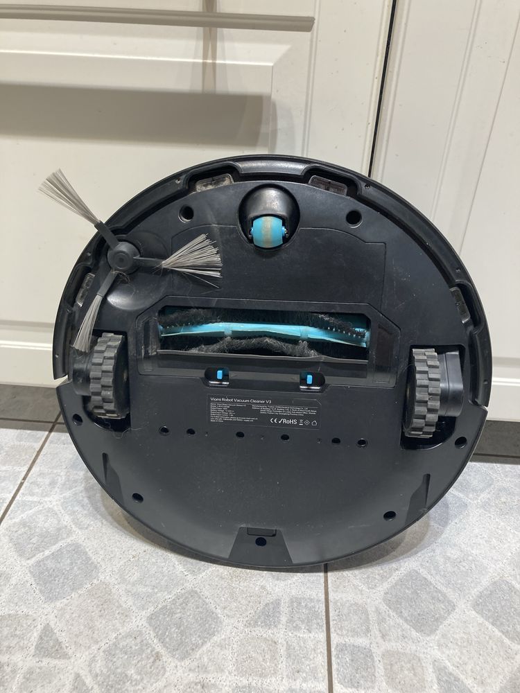 Robot sprzątający Xiaomi Viomi V3 – dobry stan