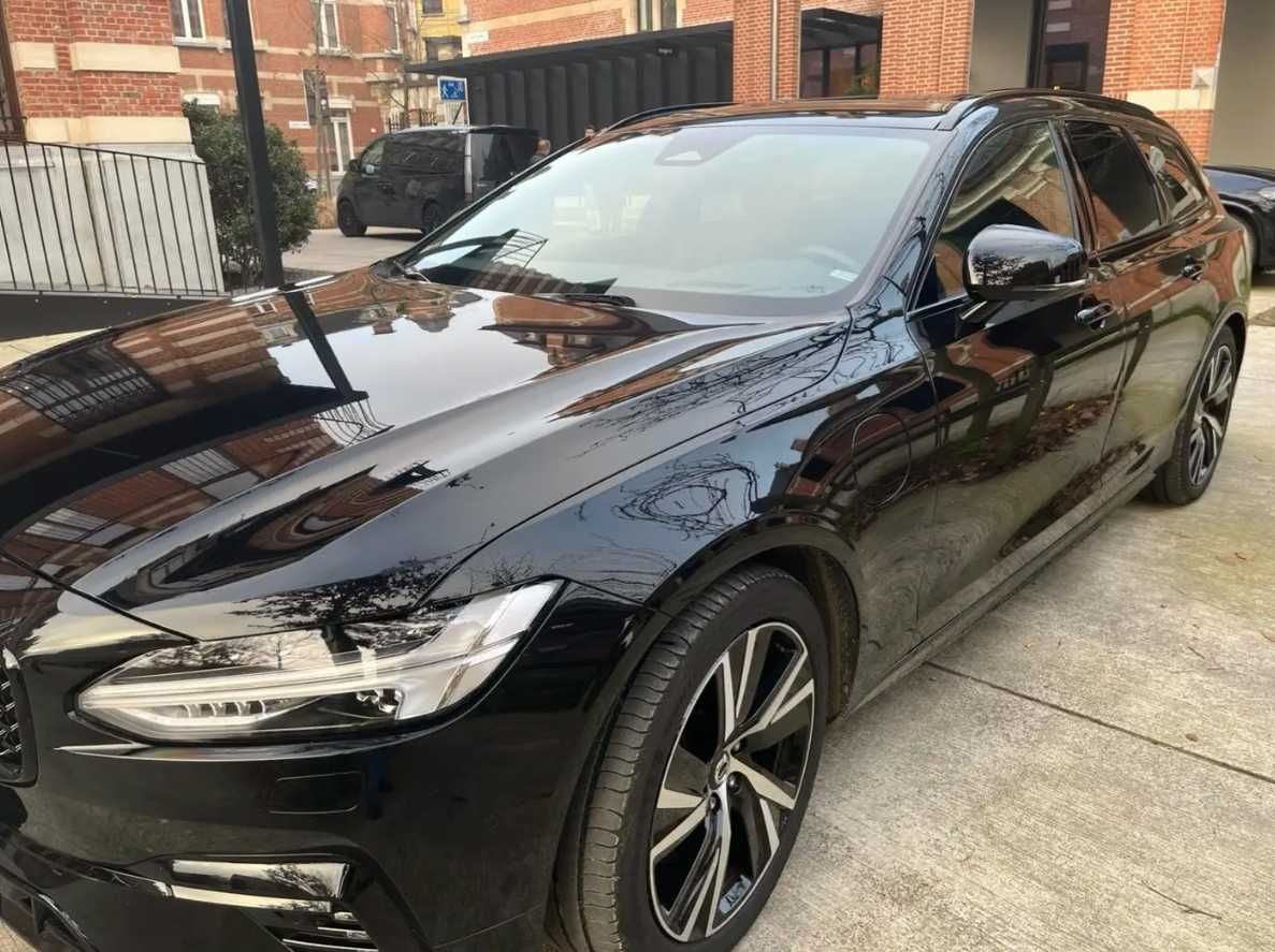 Разборка VOLVO V90 S90 шрот Вольво В90 С90 запчасти б/у