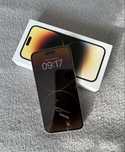 Iphone 14 Pro Max 128G Gold