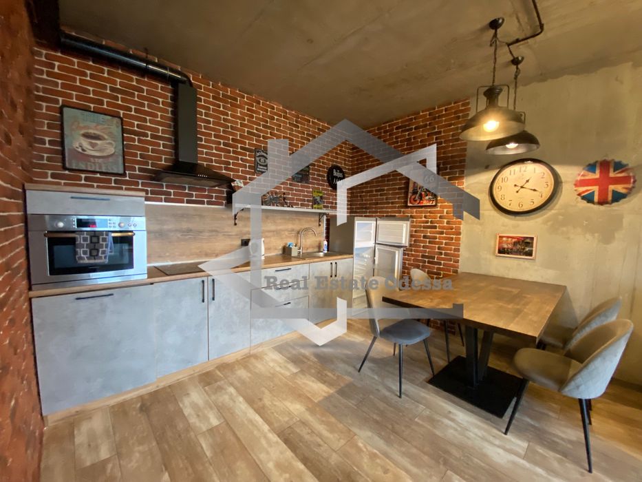 Сдам ЖК Мандарин Лофт Центр ЖД Вокзал ул Канатная чудо город апельсин