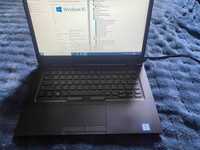 Dell Latitude 5490 Core i5-7300U 2.6GHz, 16GB RAM, 512GB SSD, 14''