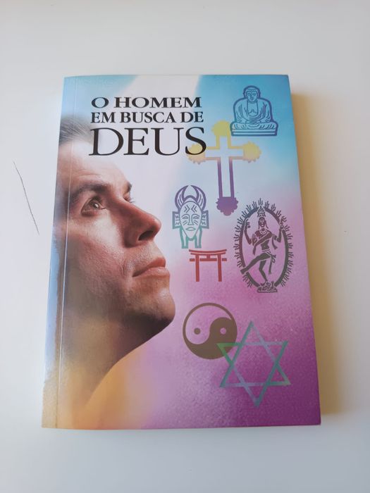 O Homem em busca de Deus